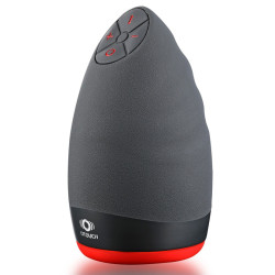 OTOUCH Masturbateur vibrant Oral Chiven 6 Vibrations